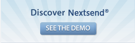 Try out NextSend, demo